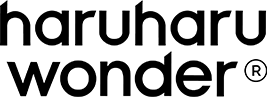 haruharu wonder